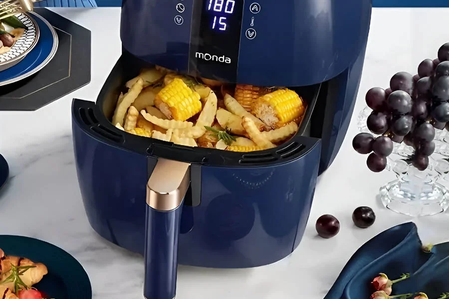 air fryer
