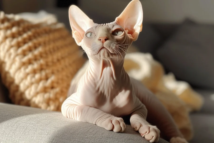 litter boxes for multiple cats