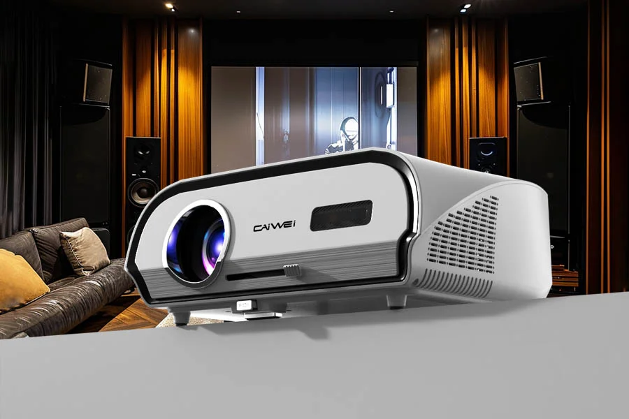 high def projector